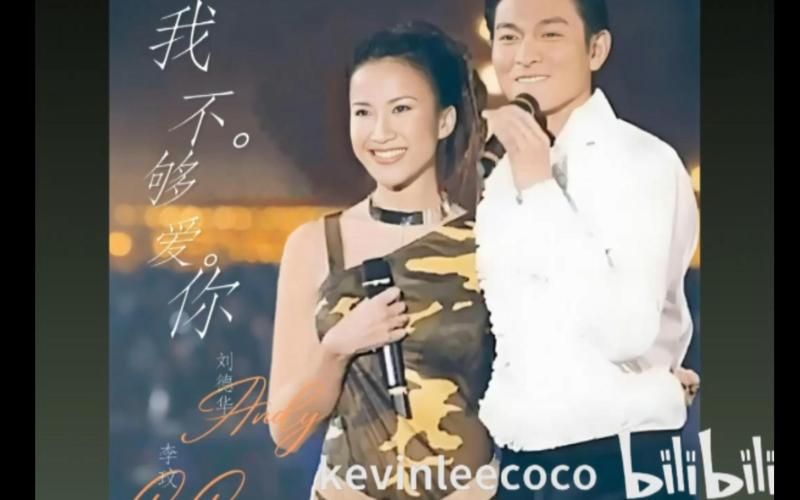 刘德华我不够爱你歌词含义及歌曲赏析