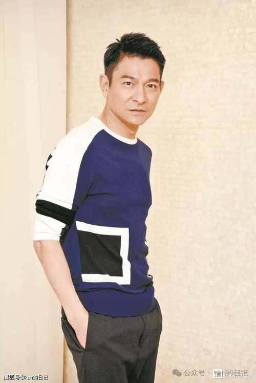 刘德华我们屯里的人现场版 天王搞笑演唱视频