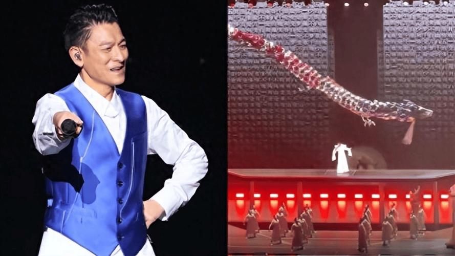 刘德华我是中国人：经典歌曲背后的爱国情怀