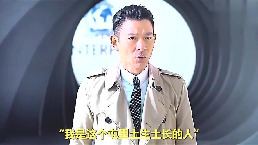刘德华我的老家就住在这个屯经典老歌重温与赏析