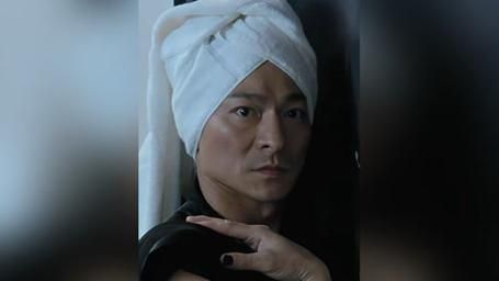 刘德华我知女人心：解读华仔的爱情喜剧