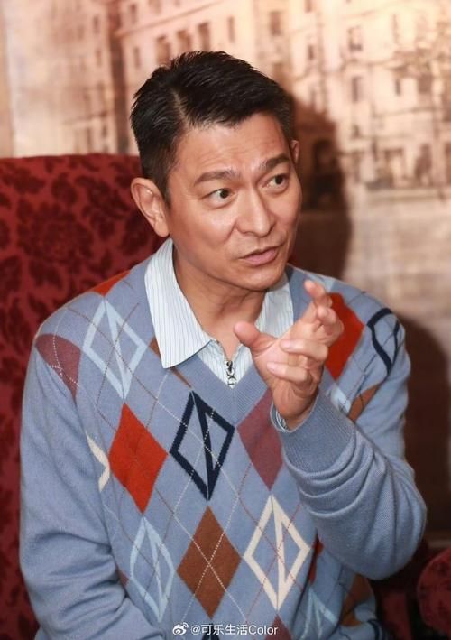 刘德华或将出任香港特首 网友反应两极分化