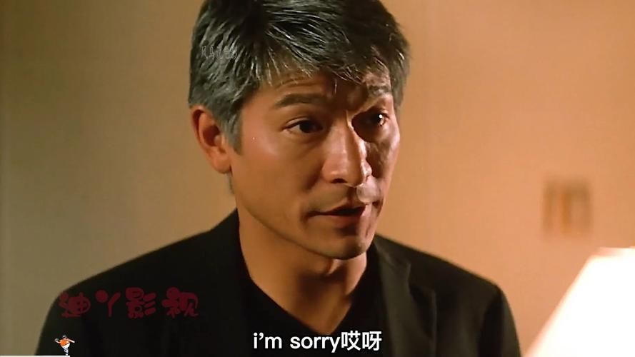 刘德华战神：30年前的武侠巅峰之作，你不可错过