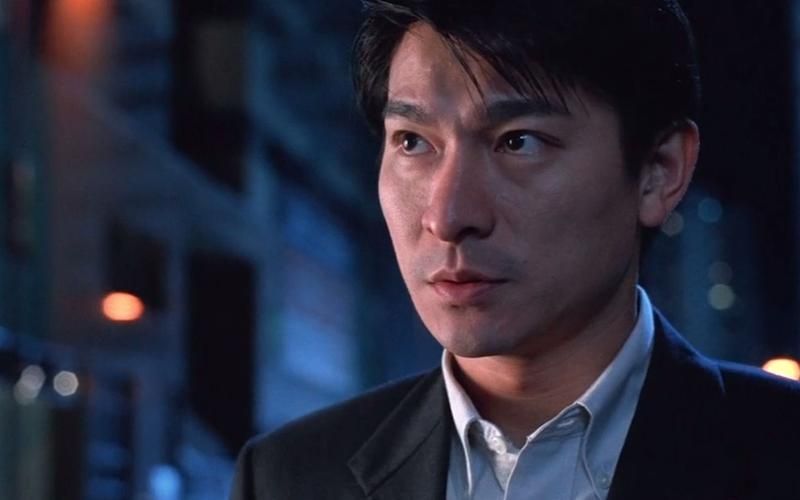 刘德华战神：30年前的武侠巅峰之作，你不可错过