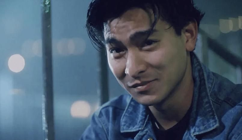 刘德华战神：30年前的武侠巅峰之作，你不可错过