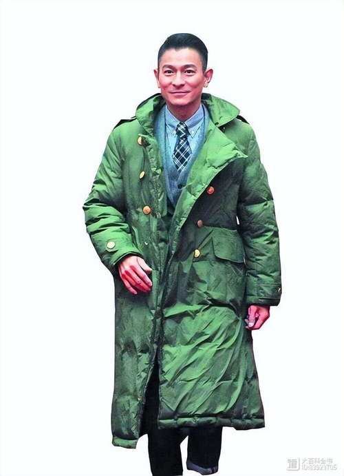 刘德华戴帽子图片高清 时尚穿搭值得收藏