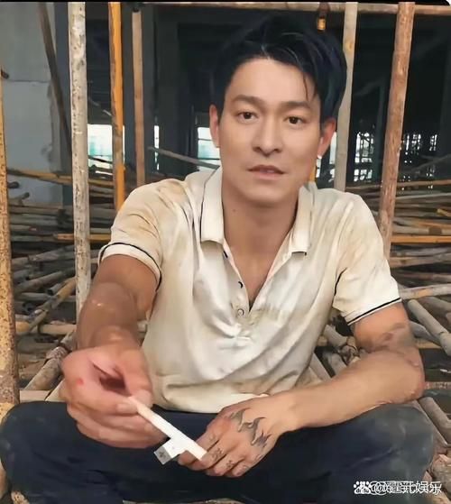 刘德华打拐电影幕后花絮 拍摄艰辛与感人瞬间