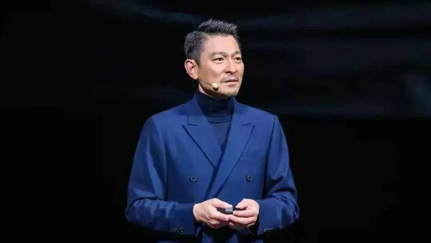 刘德华打架事件深度分析，背后原因令人深思！