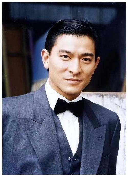 刘德华打架事件深度分析，背后原因令人深思！
