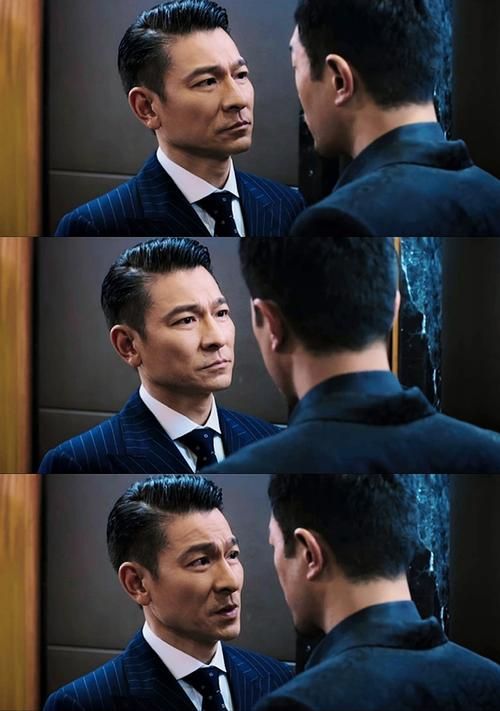 刘德华扫毒角色背后的故事与演技分析