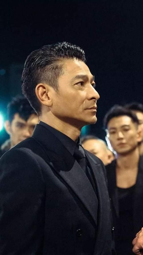 刘德华扫毒角色背后的故事与演技分析