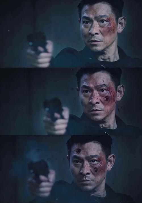 刘德华扫毒角色背后的故事与演技分析