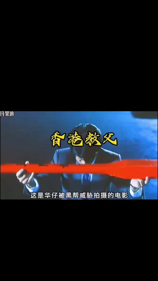 刘德华找孩子的电影剧情简介和演员表