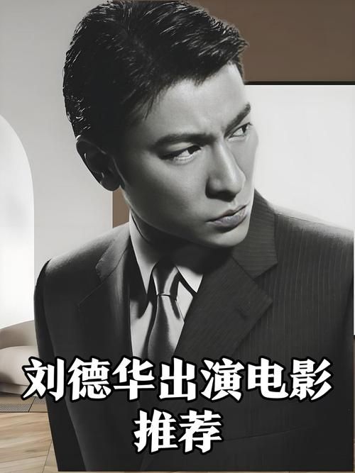 刘德华找孩子的电影剧情简介和演员表