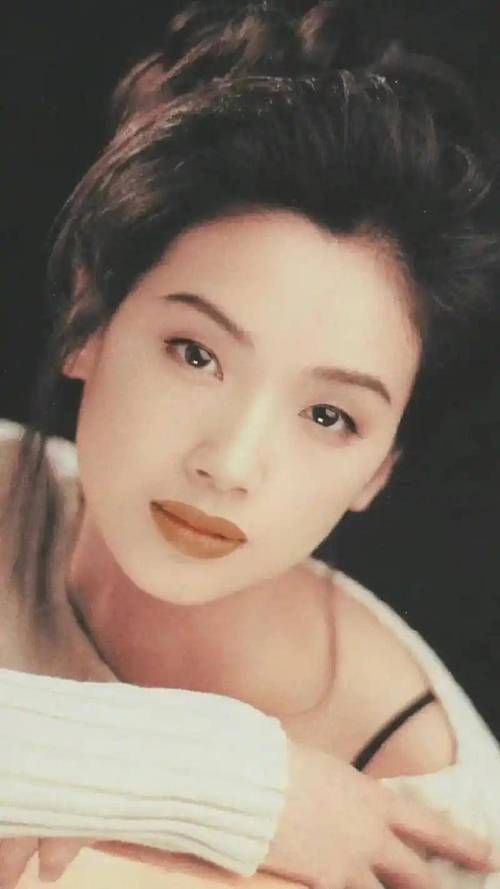 刘德华承认暗恋吴倩莲？惊爆娱乐圈的隐秘恋情！
