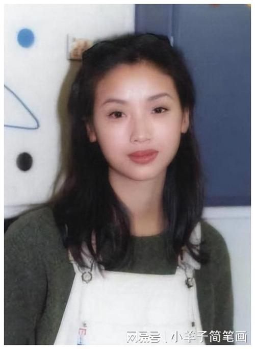 刘德华承认暗恋吴倩莲？惊爆娱乐圈的隐秘恋情！