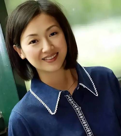 刘德华承认暗恋吴倩莲？惊爆娱乐圈的隐秘恋情！