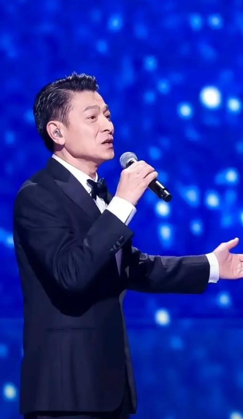 刘德华抖音视频集锦：那些你可能错过的瞬间！