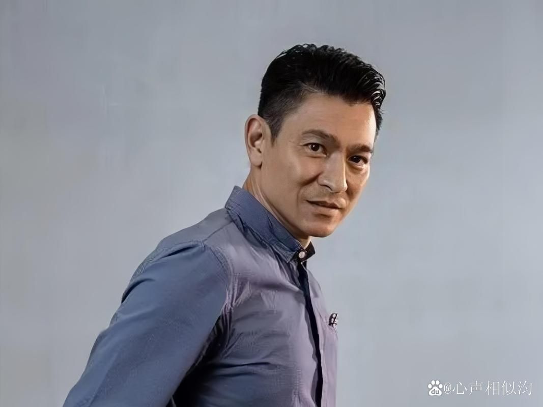 刘德华抽烟，明星吸烟的背后故事是什么？