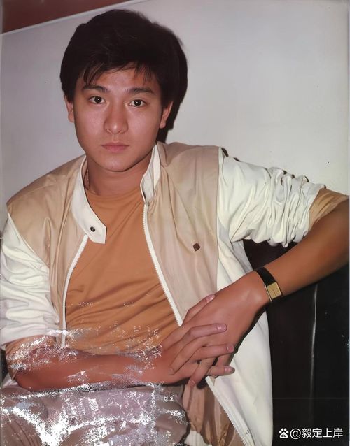 刘德华抽烟，明星吸烟的背后故事是什么？