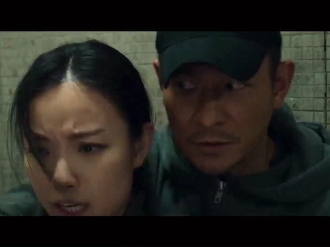 刘德华拆弹专家同款手表 这款腕表大有来头