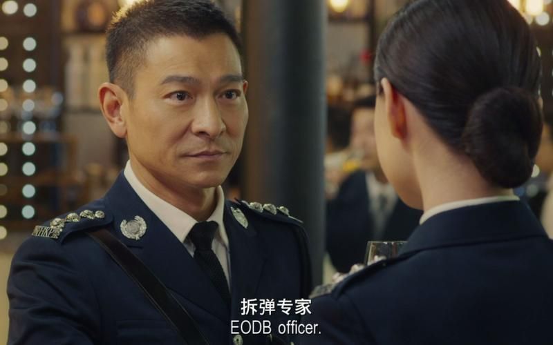 刘德华拆弹专家手表什么牌子 同款价格和购买渠道
