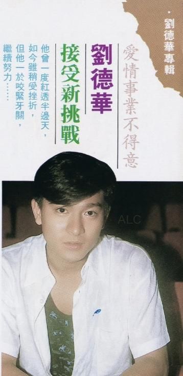 刘德华拼音怎么写 中文拼音拼写详细解析