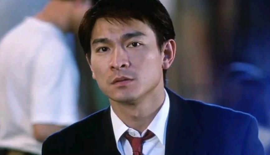 刘德华按摩女郎事件引发热议