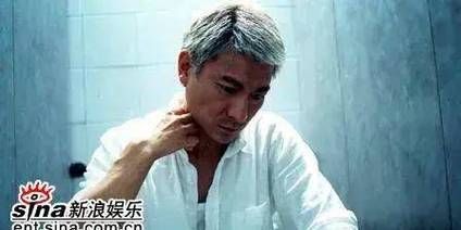 刘德华按摩女郎事件引发热议