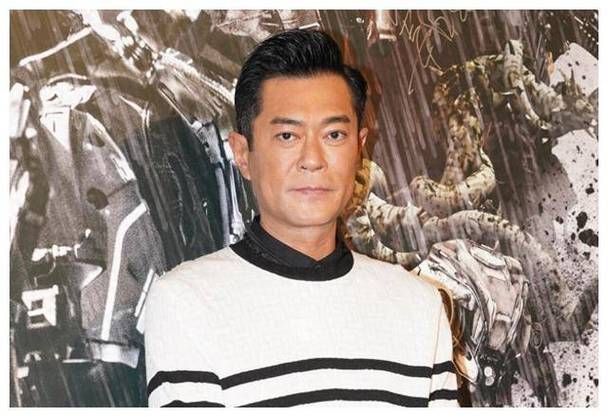 刘德华按摩女郎事件引发热议