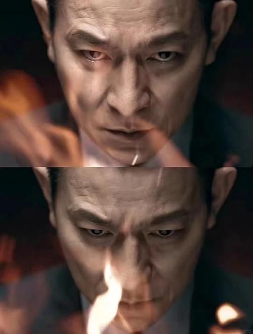 刘德华挑战者：复仇之路有多艰难？