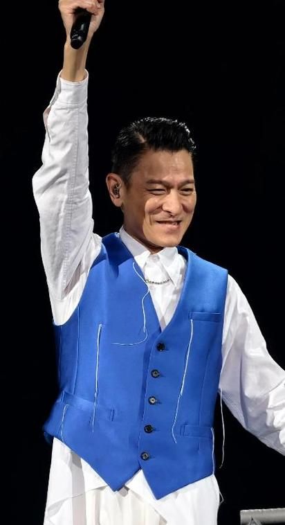 刘德华挨打事件最新进展 警方已介入调查