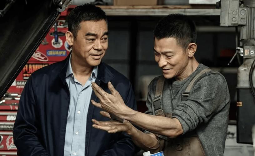 刘德华挨打事件最新进展 警方已介入调查