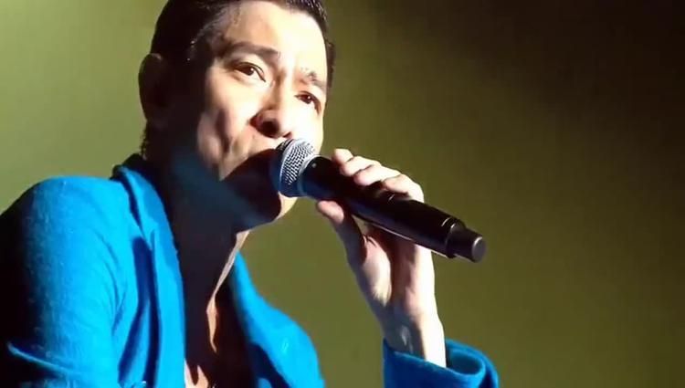 刘德华掌声响起来原唱MV高清完整版在线观看