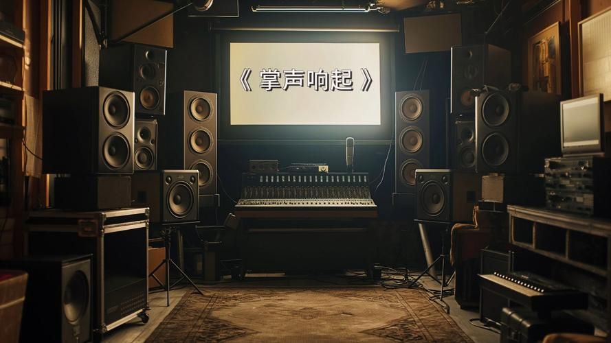 刘德华掌声响起来背后的故事