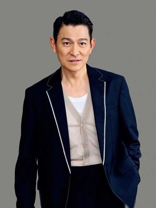 刘德华掌声响起来：致敬永恒的舞台王者