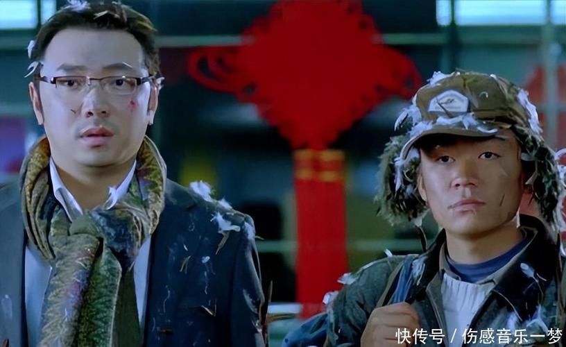 刘德华提携王宝强：娱乐圈的贵人与伯乐