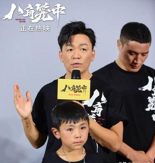 刘德华提携王宝强：娱乐圈的贵人与伯乐