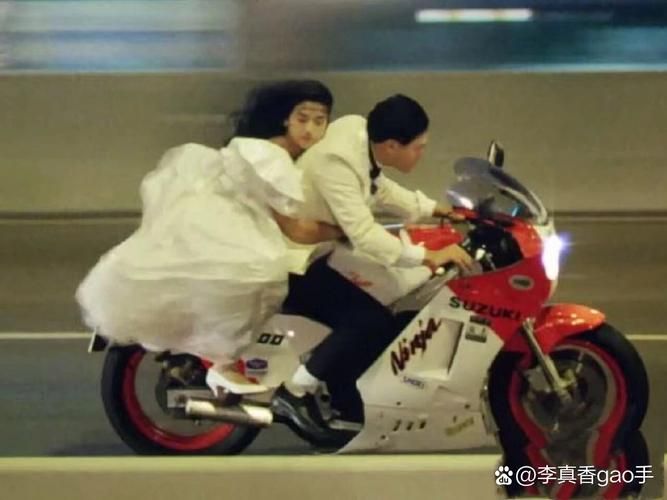 刘德华摩托电影推荐 重温天王飙车名场面