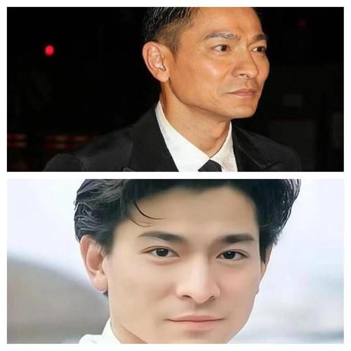 刘德华改名风波：背后隐藏的姓名权争议