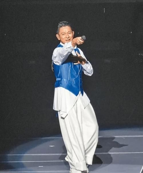 刘德华故乡是哪里的 想不到他的家乡这么美