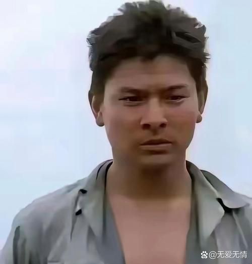 刘德华整容前后照片引争议 到底有没有动过刀