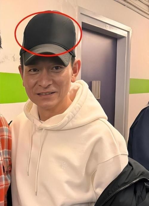 刘德华新会行程曝光粉丝们别错过