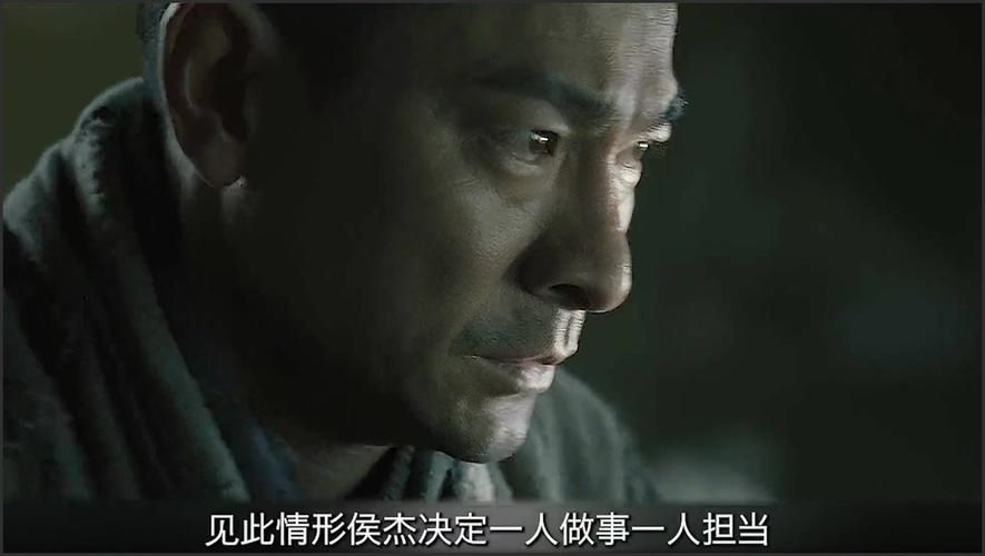 刘德华新少林寺主题曲悟为何成为经典之作