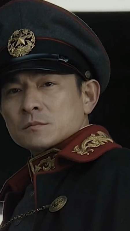 刘德华新少林寺剧照全收录 粉丝必看珍藏版