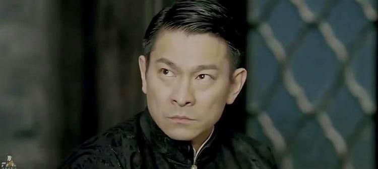 刘德华新少林寺剧照全收录 粉丝必看珍藏版