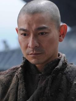 刘德华新少林寺图片下载 高清壁纸免费获取方式