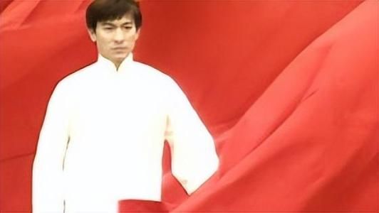 刘德华新歌咱们屯里的人：MV好看吗？