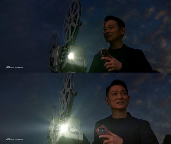 刘德华新片上映时间确定！你想看的华仔新电影啥时候上映？