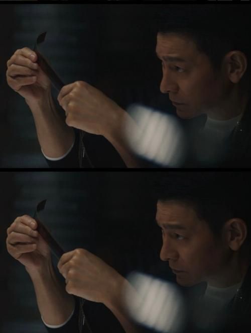 刘德华新片计划曝光 今年将带来哪些惊喜作品